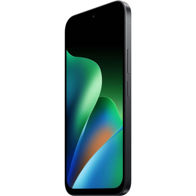 Смартфон Xiaomi Redmi 17 4/256GB Black Смартфон Xiaomi Redmi 17 4/256GB Black