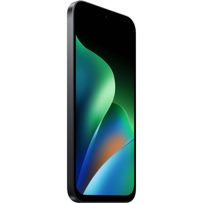 Смартфон Xiaomi Redmi 17 4/256GB Black Смартфон Xiaomi Redmi 17 4/256GB Black