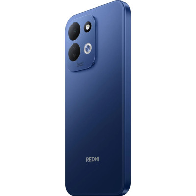 Смартфон Xiaomi Redmi 17 4/128GB Deep Blue Смартфон Xiaomi Redmi 17 4/128GB Deep Blue