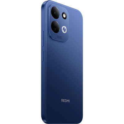 Смартфон Xiaomi Redmi 17 4/128GB Deep Blue Смартфон Xiaomi Redmi 17 4/128GB Deep Blue