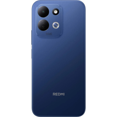 Смартфон Xiaomi Redmi 17 4/128GB Deep Blue Смартфон Xiaomi Redmi 17 4/128GB Deep Blue