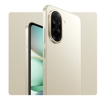 Смартфон Xiaomi Redmi A5 4/128GB Gold_EU