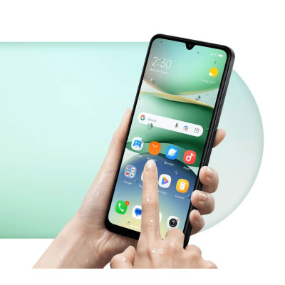 Смартфон Xiaomi Redmi A5 4/128GB Black_EU