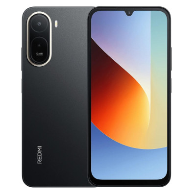 Смартфон Xiaomi Redmi A7 Pro 4/128GB Black