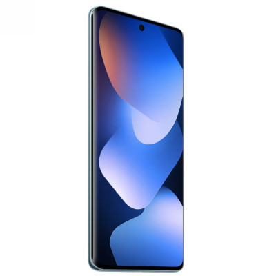 Смартфон Xiaomi Redmi Note 15 5G 6/128GB Glacier Blue Смартфон Xiaomi Redmi Note 15 5G 6/128GB Glacier Blue