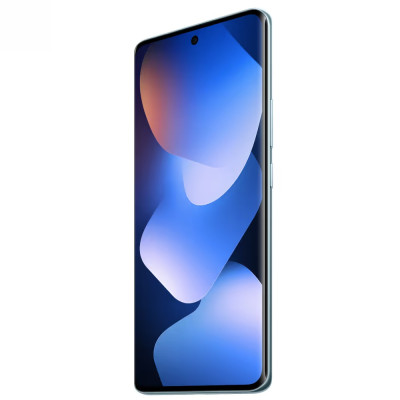 Смартфон Xiaomi Redmi Note 15 5G 6/128GB Glacier Blue Смартфон Xiaomi Redmi Note 15 5G 6/128GB Glacier Blue