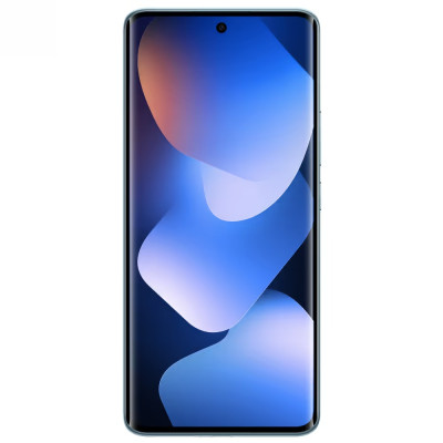Смартфон Xiaomi Redmi Note 15 5G 6/128GB Glacier Blue Смартфон Xiaomi Redmi Note 15 5G 6/128GB Glacier Blue