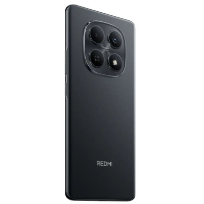 Смартфон Xiaomi Redmi Note 15 6/128GB Black Смартфон Xiaomi Redmi Note 15 6/128GB Black
