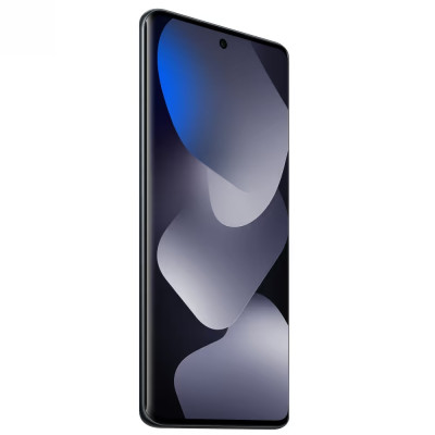 Смартфон Xiaomi Redmi Note 15 6/128GB Black Смартфон Xiaomi Redmi Note 15 6/128GB Black