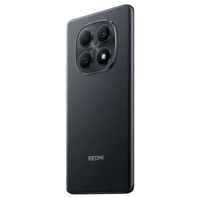 Смартфон Xiaomi Redmi Note 15 6/128GB Black Смартфон Xiaomi Redmi Note 15 6/128GB Black