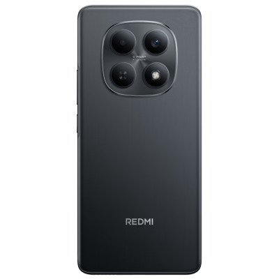 Смартфон Xiaomi Redmi Note 15 6/128GB Black Смартфон Xiaomi Redmi Note 15 6/128GB Black