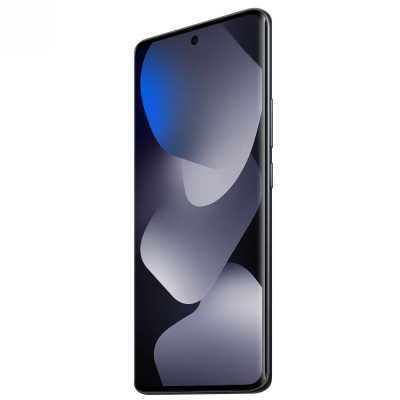 Смартфон Xiaomi Redmi Note 15 6/128GB Black Смартфон Xiaomi Redmi Note 15 6/128GB Black