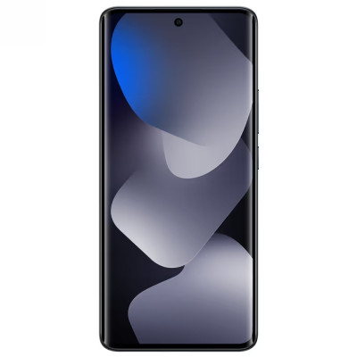 Смартфон Xiaomi Redmi Note 15 6/128GB Black Смартфон Xiaomi Redmi Note 15 6/128GB Black