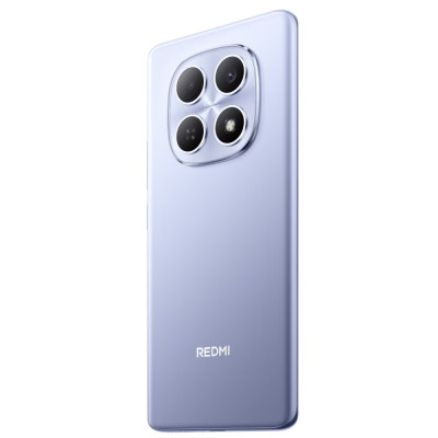 Смартфон Xiaomi Redmi Note 15 8/256GB Purple Смартфон Xiaomi Redmi Note 15 8/256GB Purple