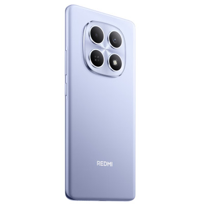 Смартфон Xiaomi Redmi Note 15 8/256GB Purple Смартфон Xiaomi Redmi Note 15 8/256GB Purple