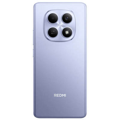Смартфон Xiaomi Redmi Note 15 8/256GB Purple Смартфон Xiaomi Redmi Note 15 8/256GB Purple