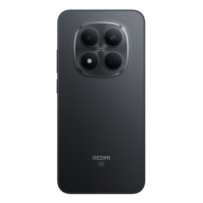 Смартфон Xiaomi Redmi Note 15 Pro 5G 8/512GB Black Смартфон Xiaomi Redmi Note 15 Pro 5G 8/512GB Black