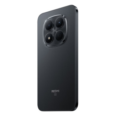 Смартфон Xiaomi Redmi Note 15 Pro 5G 8/512GB Black Смартфон Xiaomi Redmi Note 15 Pro 5G 8/512GB Black