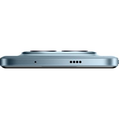 Смартфон Xiaomi Redmi Note 15 Pro+ 5G 8/256GB Glacier Blue
