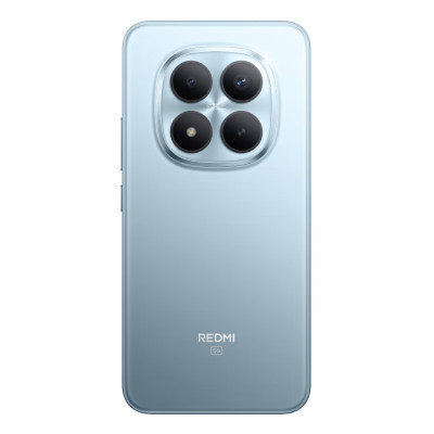 Смартфон Xiaomi Redmi Note 15 Pro+ 5G 8/256GB Glacier Blue