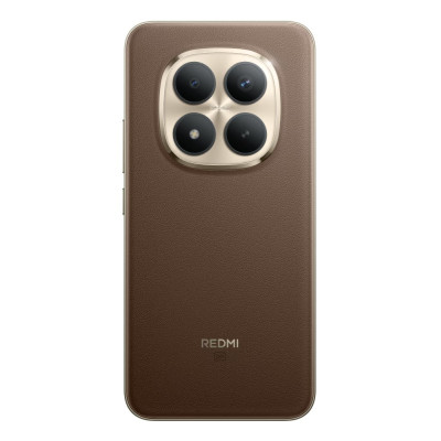 Смартфон Xiaomi Redmi Note 15 Pro+ 5G 12/512GB Mocha Brown