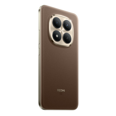 Смартфон Xiaomi Redmi Note 15 Pro+ 5G 12/512GB Mocha Brown