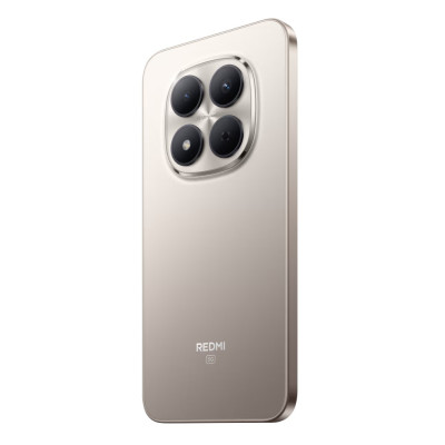 Смартфон Xiaomi Redmi Note 15 Pro 5G 8/512GB Titanium Смартфон Xiaomi Redmi Note 15 Pro 5G 8/512GB Titanium