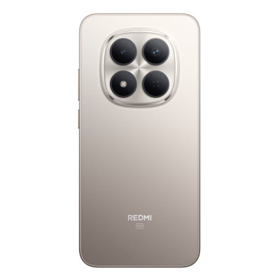 Смартфон Xiaomi Redmi Note 15 Pro 5G 8/512GB Titanium Смартфон Xiaomi Redmi Note 15 Pro 5G 8/512GB Titanium