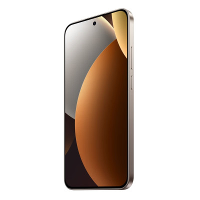 Смартфон Xiaomi Redmi Note 15 Pro 5G 8/512GB Titanium Смартфон Xiaomi Redmi Note 15 Pro 5G 8/512GB Titanium