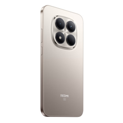 Смартфон Xiaomi Redmi Note 15 Pro 5G 8/512GB Titanium Смартфон Xiaomi Redmi Note 15 Pro 5G 8/512GB Titanium