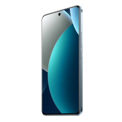 Смартфон Xiaomi Redmi Note 15 Pro 8/256GB Glacier Blue Смартфон Xiaomi Redmi Note 15 Pro 8/256GB Glacier Blue