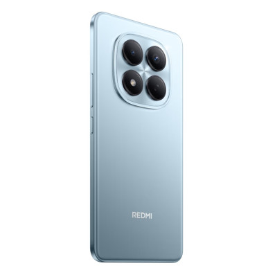 Смартфон Xiaomi Redmi Note 15 Pro 8/256GB Glacier Blue Смартфон Xiaomi Redmi Note 15 Pro 8/256GB Glacier Blue