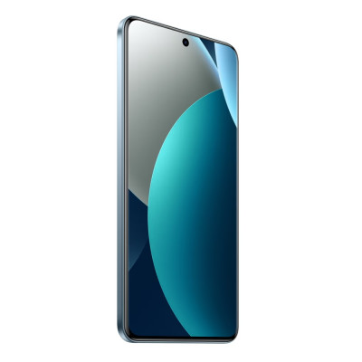 Смартфон Xiaomi Redmi Note 15 Pro 8/256GB Glacier Blue Смартфон Xiaomi Redmi Note 15 Pro 8/256GB Glacier Blue