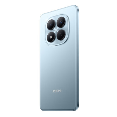 Смартфон Xiaomi Redmi Note 15 Pro 8/256GB Glacier Blue Смартфон Xiaomi Redmi Note 15 Pro 8/256GB Glacier Blue