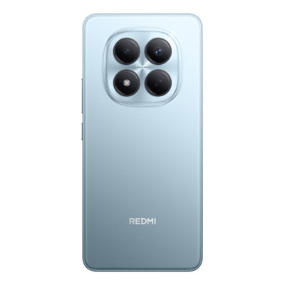 Смартфон Xiaomi Redmi Note 15 Pro 8/256GB Glacier Blue Смартфон Xiaomi Redmi Note 15 Pro 8/256GB Glacier Blue