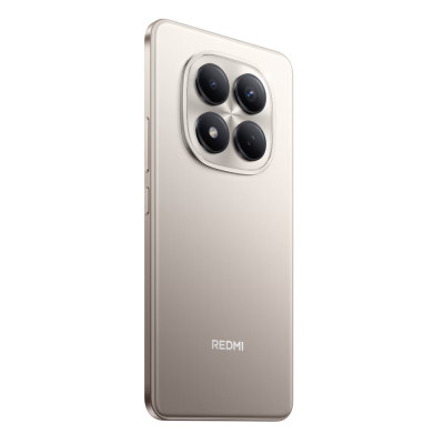 Смартфон Xiaomi Redmi Note 15 Pro 8/256GB Titanium Смартфон Xiaomi Redmi Note 15 Pro 8/256GB Titanium