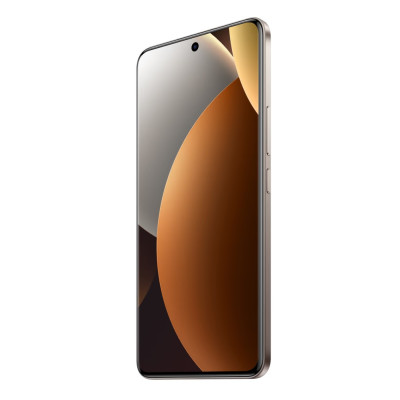 Смартфон Xiaomi Redmi Note 15 Pro 8/256GB Titanium Смартфон Xiaomi Redmi Note 15 Pro 8/256GB Titanium