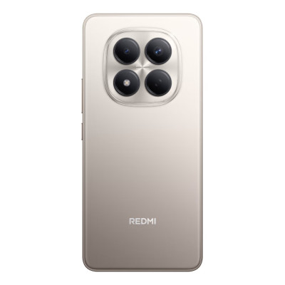 Смартфон Xiaomi Redmi Note 15 Pro 8/256GB Titanium Смартфон Xiaomi Redmi Note 15 Pro 8/256GB Titanium
