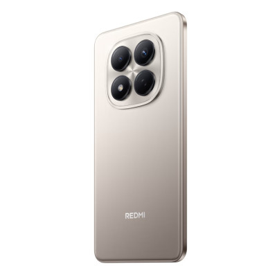 Смартфон Xiaomi Redmi Note 15 Pro 8/256GB Titanium Смартфон Xiaomi Redmi Note 15 Pro 8/256GB Titanium