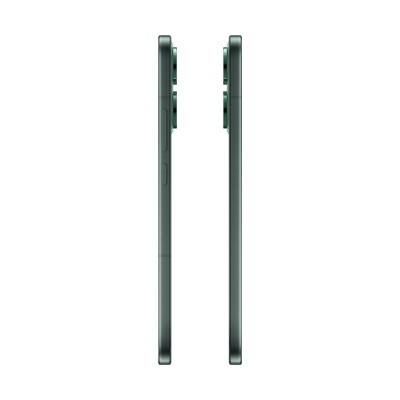 Смартфон Oppo Reno14 12/256GB Luminous Green