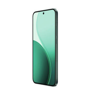 Смартфон Oppo Reno14 12/256GB Luminous Green