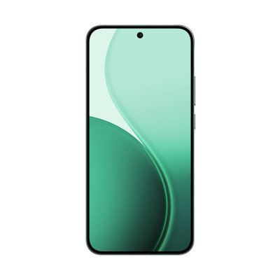 Смартфон Oppo Reno14 12/256GB Luminous Green