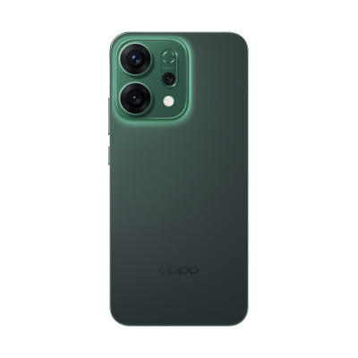 Смартфон Oppo Reno14 12/256GB Luminous Green