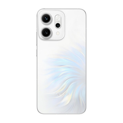 Смартфон Oppo Reno14 12/256GB Opal White