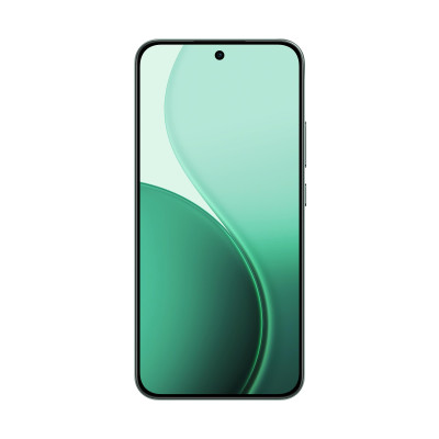 Смартфон Oppo Reno14 F 8/256GB Luminous Green