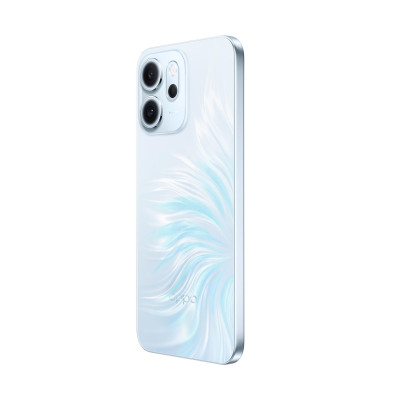 Смартфон Oppo Reno14 F 8/256GB Opal Blue