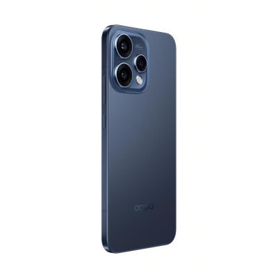 Смартфон Oppo Reno15 8/512GB Twilight Black