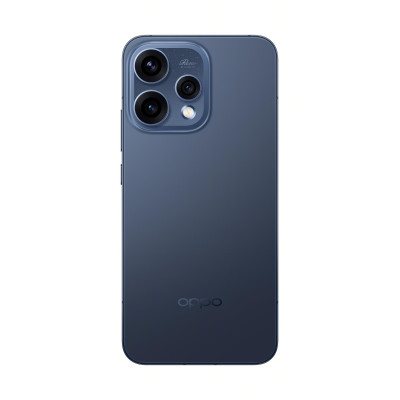 Смартфон Oppo Reno15 8/512GB Twilight Black