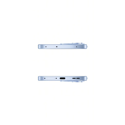 Смартфон Oppo Reno15 F 8/256GB Aurora Blue