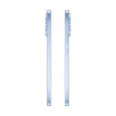 Смартфон Oppo Reno15 F 8/256GB Aurora Blue